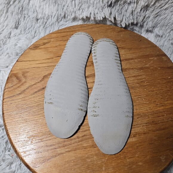 Air Max 90 Triple Red Youth Size 6.5Y Retro Womens Size 8 Sneakers 833412-606 - Picture 9 of 13